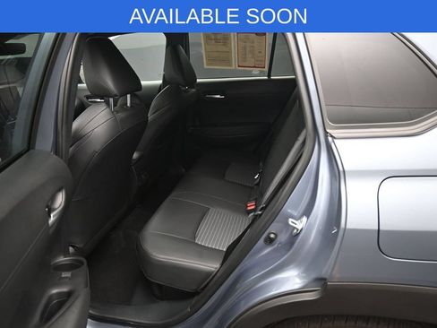 Used 2023 Toyota Corolla Cross AWD Hybrid w/ Convenience Package image 28