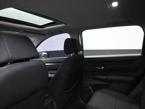 Used 2023 Honda CR-V EX image 20