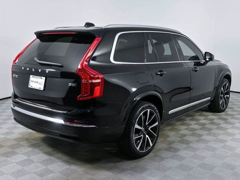 Certified 2024 Volvo XC90 B5 Plus w/ Protection Package Premier AWD/4WD image 30