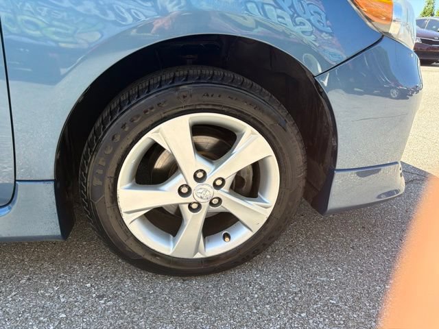 Used 2013 Toyota Corolla S FWD image 30
