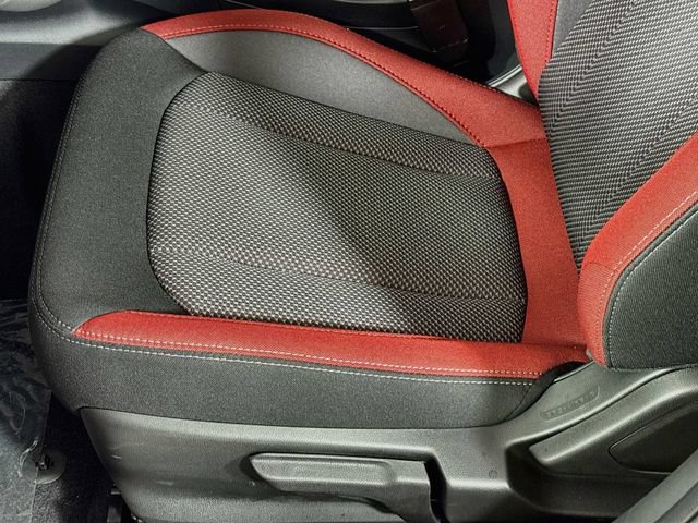 Certified 2025 Subaru Impreza RS AWD/4WD image 20