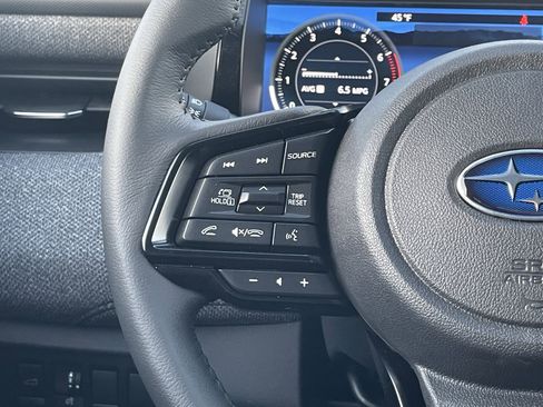 New 2026 Subaru Outback Premium image 18