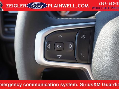 Used 2024 RAM 3500 Tradesman w/ Safety Group image 21