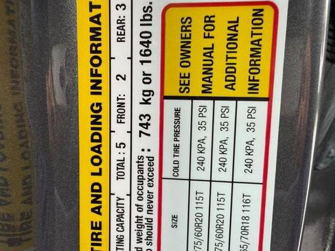 Used 2024 Ford F150 Lariat w/ Bed Utility Package AWD/4WD image 19