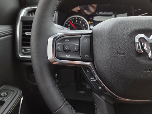 New 2026 RAM 1500 Laramie AWD/4WD image 42