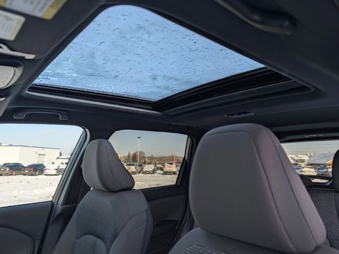 New 2026 Subaru Forester Premium image 8