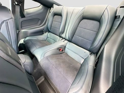 Used 2026 Ford Mustang Dark Horse RWD image 23