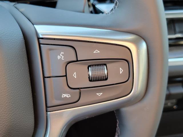 New 2026 Chevrolet Silverado 1500 RST AWD/4WD image 17