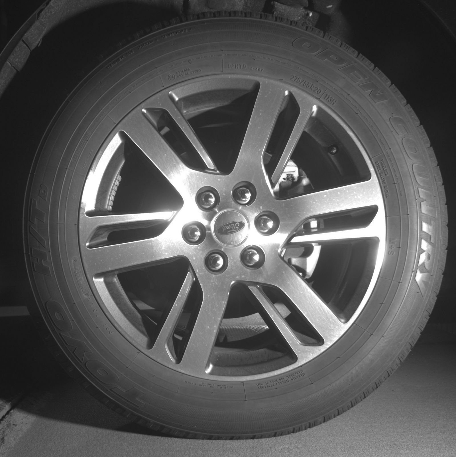 Used 2024 Ford Expedition Max Limited RWD image 13