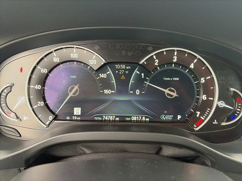 Used 2019 BMW X3 xDrive30i w/ Driving Assistance Package image 20