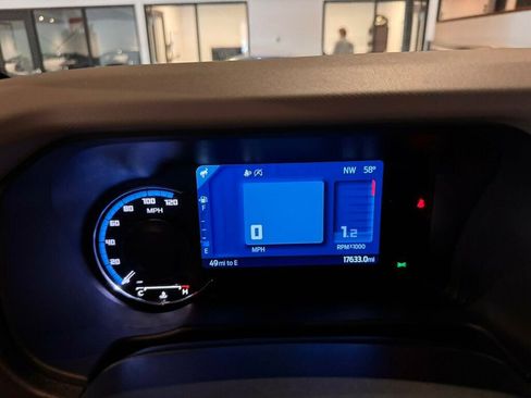 Used 2024 Ford Bronco Big Bend image 13