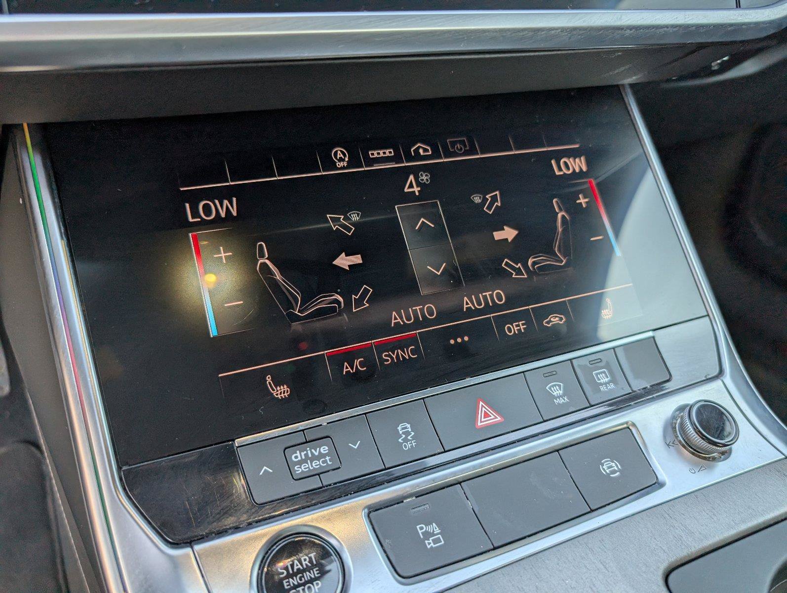 Used 2024 Audi A6 Premium Plus AWD/4WD image 17