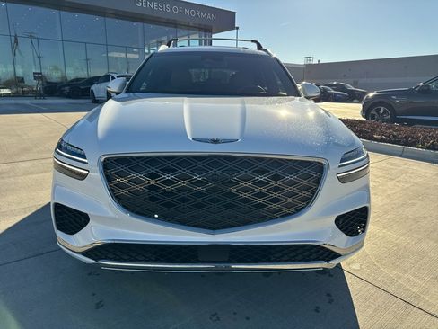 New 2026 Genesis GV70 2.5T Advanced image 2