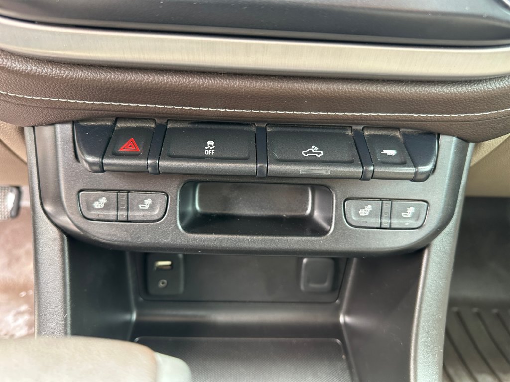 Used 2016 GMC Canyon SLT AWD/4WD image 19