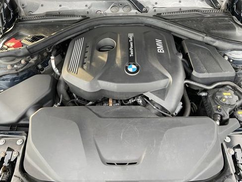 Used 2017 BMW 330i xDrive Sedan image 29