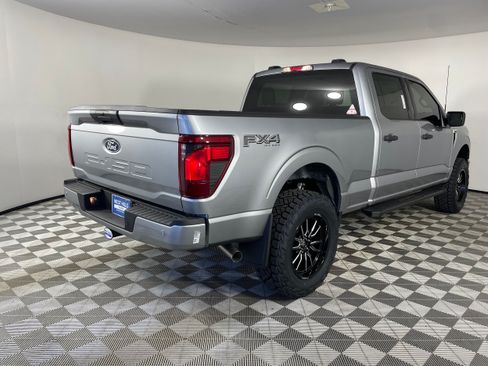 New 2026 Ford F150 XLT w/ FX4 Off-Road Package AWD/4WD image 9