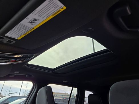 New 2026 Jeep Grand Cherokee Laredo image 23