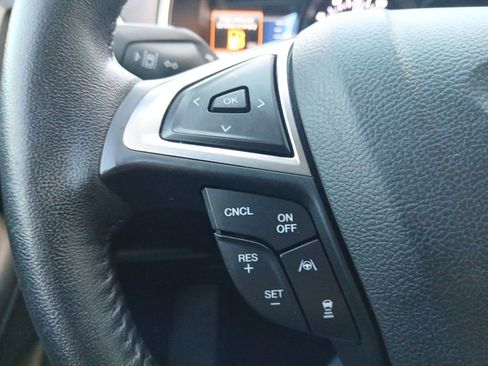 Used 2019 Ford Edge SEL w/ Equipment Group 201A image 11