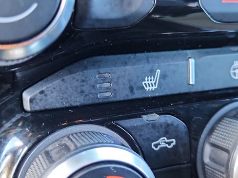 Used 2021 RAM 2500 Big Horn w/ Level B Equipment Group image 24