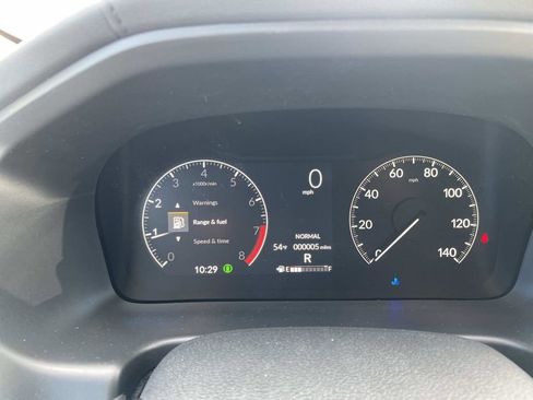 New 2026 Honda Odyssey EX-L image 22