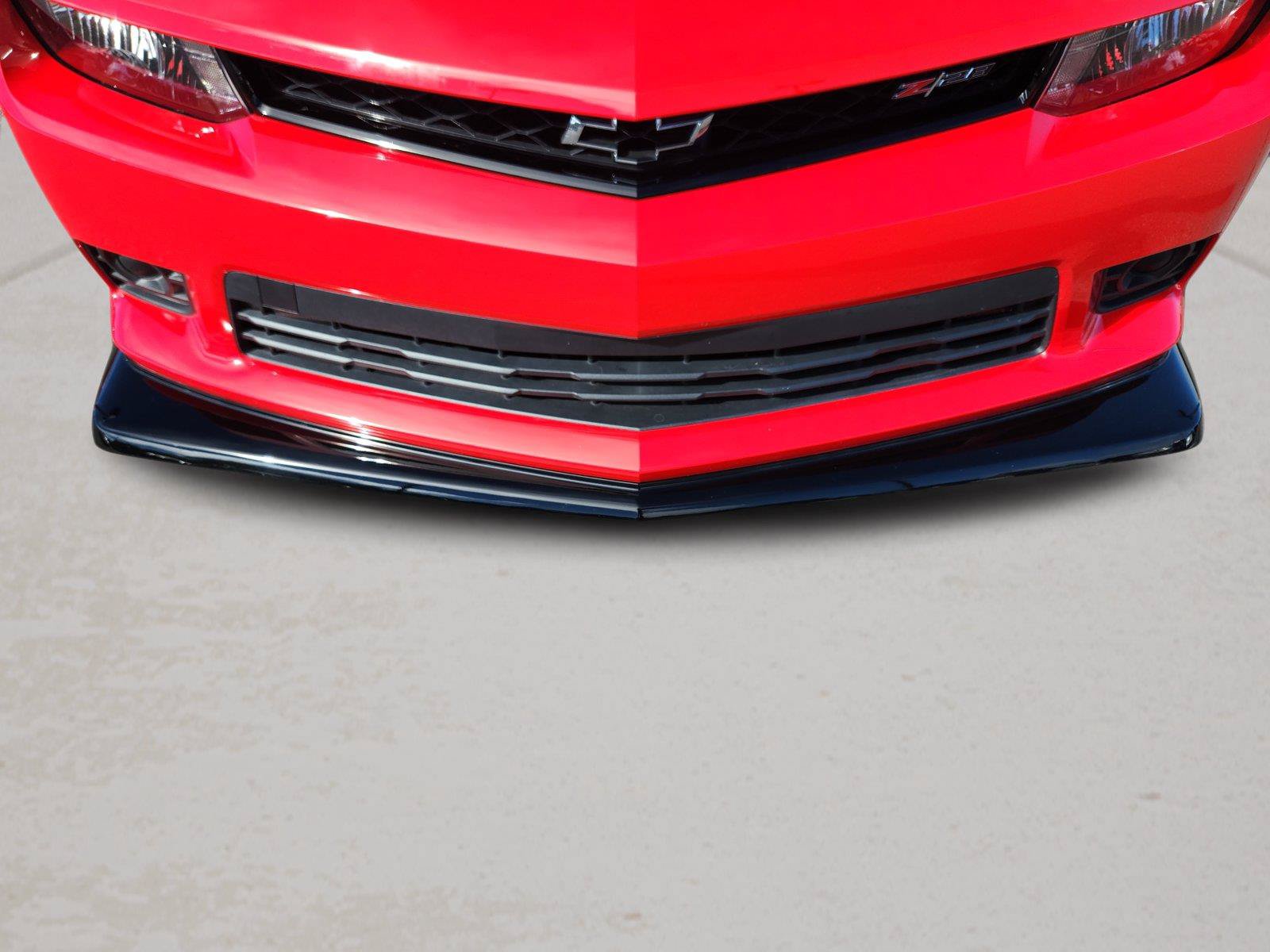 Used 2015 Chevrolet Camaro Z/28 RWD image 47