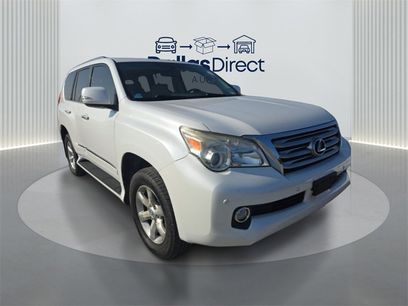 Used 2013 Lexus GX 460