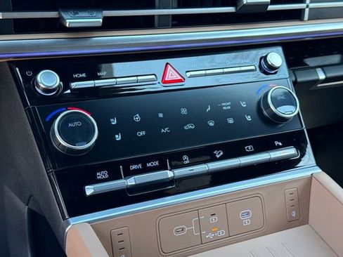 New 2026 Hyundai Santa Fe Calligraphy image 22