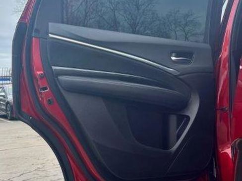 Used 2019 Acura MDX A-Spec image 20