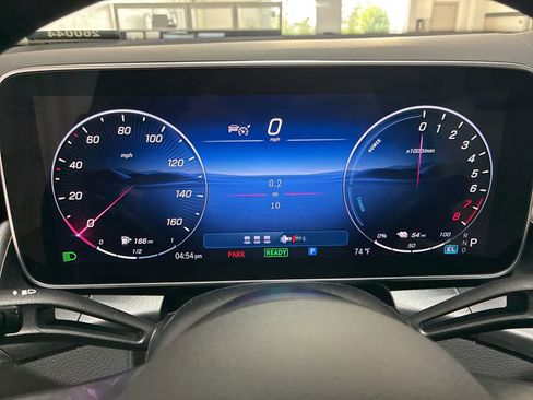 New 2026 Mercedes-Benz GLC 350e 4MATIC image 13