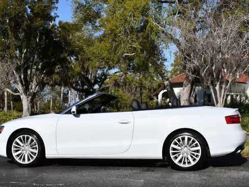 Used 2012 Audi A5 2.0T Premium AWD/4WD image 36