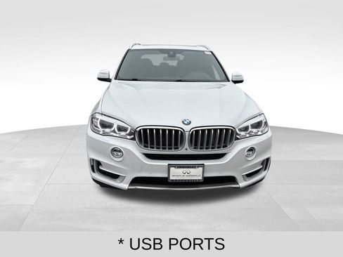 Used 2017 BMW X5 xDrive35i image 8