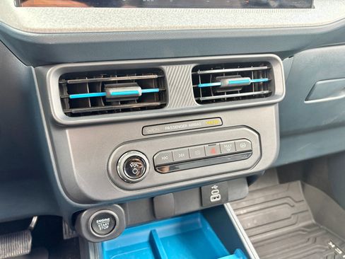 Used 2025 Ford Maverick XLT w/ XLT Luxury Package image 18