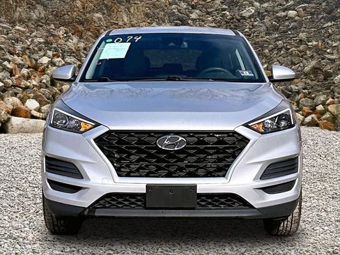 Used 2019 Hyundai Tucson SE image 3