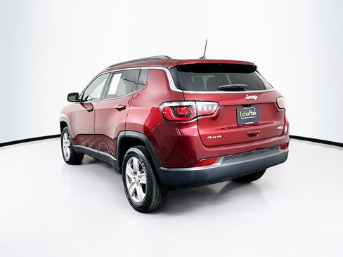 Used 2022 Jeep Compass Latitude image 5