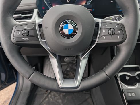 New 2026 BMW X1 xDrive28i w/ Convenience Package image 9