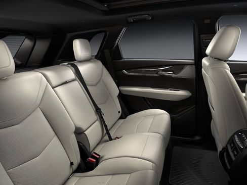 New 2026 Cadillac XT5 Sportv AWD/4WD image 64