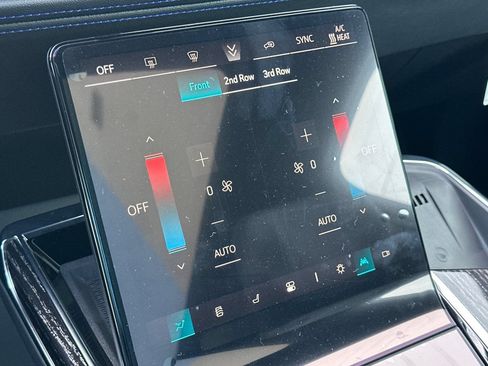 New 2026 Cadillac Escalade IQL Sport 1 AWD/4WD image 26