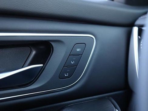 New 2026 Nissan Rogue Platinum w/ Platinum Premium Package image 21