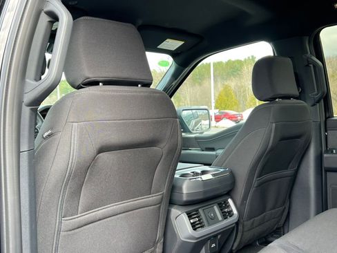 New 2026 Ford F150 XLT AWD/4WD image 35