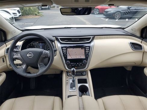 Used 2024 Nissan Murano SL image 26