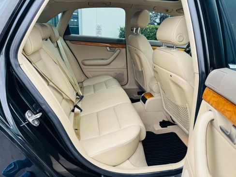 Used 2007 Audi A4 3.2 image 48