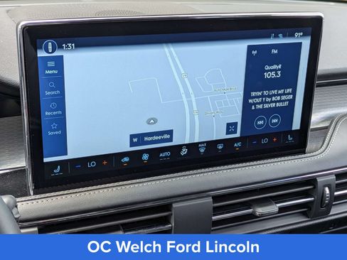 Certified 2026 Lincoln Corsair Premiere FWD image 14