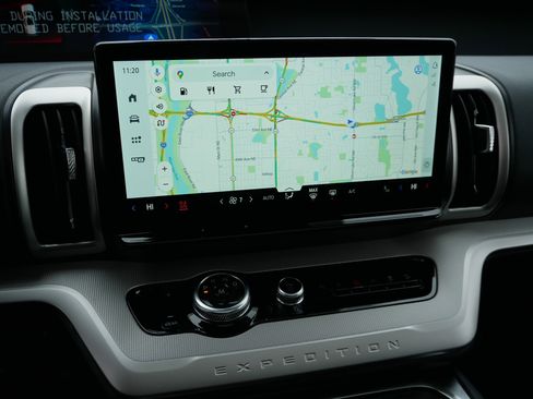 New 2026 Ford Expedition Active AWD/4WD image 9