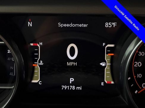 Used 2020 Jeep Gladiator Sport AWD/4WD image 14