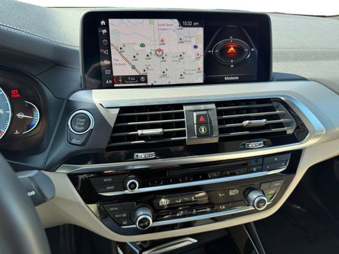 Used 2019 BMW X3 M40i w/ Parking Assistance Package image 12