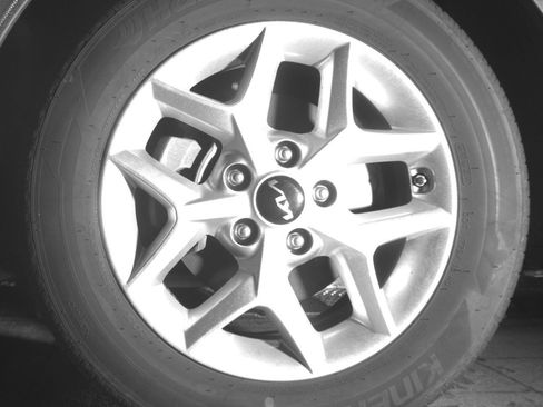 Used 2025 Kia Soul LX w/ LX Technology Package image 12