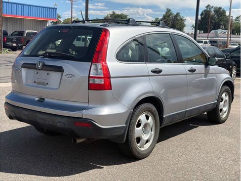 Used 2007 Honda CR-V LX image 3