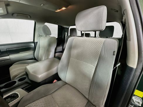 Used 2011 Toyota Tundra 4x4 Double Cab w/ TRD Off-Road Pkg image 18