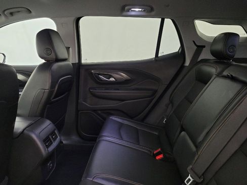 Used 2019 GMC Terrain SLT image 18