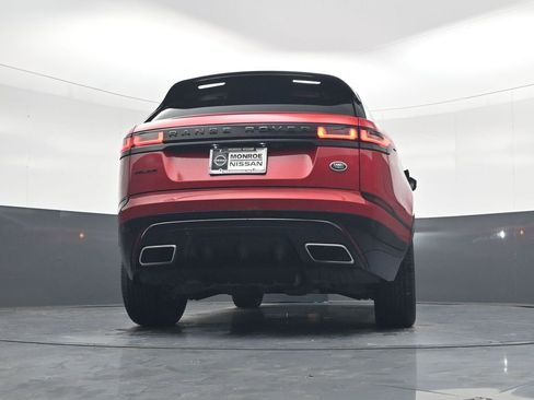 Used 2023 Land Rover Range Rover Velar R-Dynamic S image 24